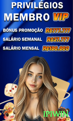 Tudo Sobre ipiwin: Guia Atualizado Para 202602 - ipiwin 🎰💸 Antes de jogar slots, estabeleça um limite claro de perda e de gasto para evitar decisões no calor do momento. ⛔