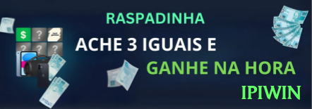 Lista de jogos para ipiwin.com casino section - ipiwin ⚽📉 Lay 0-0 HT em jogos com alta média de gols: cash out em 1-0 cedo — lucro consistente em ligas abertas! ⚽💸