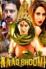 Naag Bhoomi (2024) Movie Download & Watch Online WEB-DL 480p, 720p & 1080p GDrive