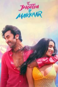 Tu Jhoothi Main Makkaar (2023) Hindi Movie Download & Watch Online WEB-DL 480p, 720p & 1080p