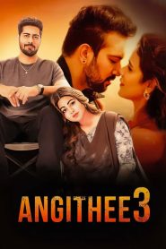 Angithee 3 (2024) Movie Download & Watch Online WEB-DL 480p, 720p & 1080p GDrive