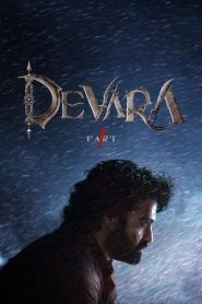 Devara: Part 1 (2024) Dual Audio [Hindi & Tamil] Movie Download & Watch Online WEB-DL 480p, 720p & 1080p GDrive