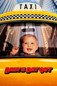 Baby’s Day Out (1994) Bengali Dubbed Movie Download & Watch Online WEB-DL 480p, 720p & 1080p GDrive