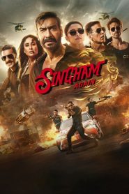 Singham Again (2024) Movie Download & Watch Online WEB-DL 480p, 720p & 1080p GDrive