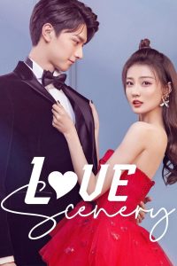 Love Scenery (2021) S01 Dual Audio [Hindi & Korean] TV Shows Download & Watch Online WEB-DL 480p, 720p & 1080p GDrive