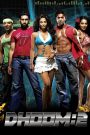 Dhoom 2 (2006) Movie Download & Watch Online WEBRip 480p, 720p & 1080p GDrive