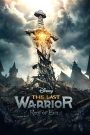 The Last Warrior: Root of Evil (2020) Movie Download & Watch Online WEB-DL 480p, 720p & 1080p GDrive