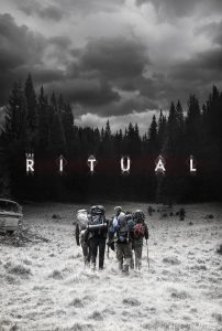 The Ritual (2017) Movie Download & Watch Online WEB-DL 480p, 720p & 1080p GDrive