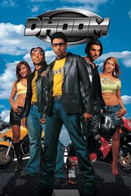 Dhoom (2004) Movie Download & Watch Online WEBRip 480p, 720p & 1080p GDrive