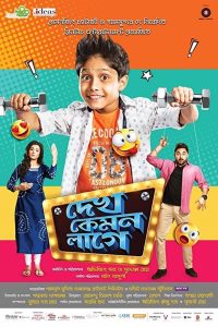 Dekh Kemon Lage (2017) Movie Download & Watch Online WEBRip 480p, 720p & 1080p GDrive