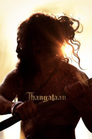 Thangalaan (2024) Hindi Movie Download & Watch Online WEB-DL 480p, 720p & 1080p GDrive