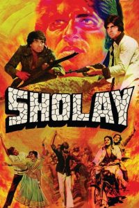 Sholay (1975) Movie Download & Watch Online WEBRip 480p, 720p & 1080p GDrive