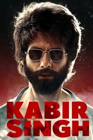 Kabir Singh (2019) Movie Download & Watch Online WEB-DL 480p, 720p & 1080p GDrive