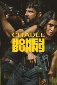 Citadel: Honey Bunny (2024) S01 TV Shows Download & Watch Online WEB-DL 480p, 720p & 1080p GDrive