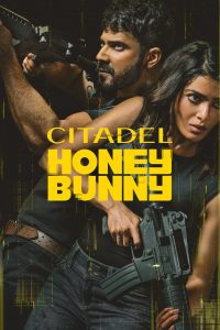 Citadel: Honey Bunny (2024) S01 TV Shows Download & Watch Online WEB-DL 480p, 720p & 1080p GDrive