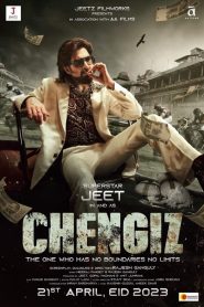 Chengiz (2023) Bangla+Hindi Movie Download & Watch Online PreDvD 480p, 720p & 1080p GDrive