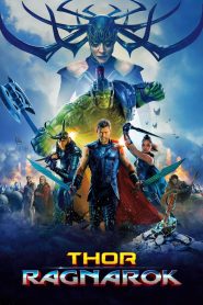 Thor: Ragnarok (2017) Dual Audio [Hindi & ENG] Movie Download & Watch Online Blu-Ray 480p, 720p & 1080p GDrive