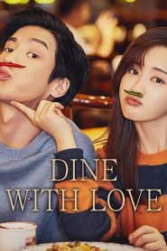 Dine with Love (2022) S01 Dual Audio [Hindi & Korean] TV Shows Download & Watch Online WEB-DL 480p, 720p & 1080p GDrive