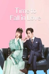 Time To Fall In Love (2022) Dual Audio [Hindi & Korean] TV Shows Download & Watch Online WEB-DL 480p, 720p & 1080p GDrive