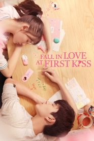 Fall in Love at First Kiss (2019) Movie Download & Watch Online Blu-Ray 480p, 720p & 1080p GDrive