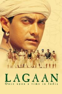 Lagaan: Once Upon a Time in India (2001) Movie Download & Watch Online WEB-DL 480p, 720p & 1080p GDrive