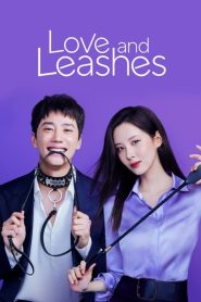 Love and Leashes (2022) Dual Audio [Hindi ORG, Korean & ENG] Movie Download & Watch Online WEB-DL 480p, 720p & 1080p