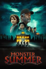 Monster Summer (2024) Movie Download & Watch Online WEB-DL 480p, 720p & 1080p GDrive