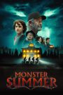 Monster Summer (2024) Movie Download & Watch Online WEB-DL 480p, 720p & 1080p GDrive