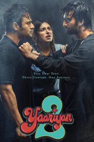 Yaariyan 2 (2023) Movie Download & Watch Online WEB-DL 480p, 720p & 1080p GDrive