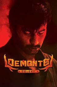 Demonte Colony (2015) Hindi Movie Download & Watch Online WEB-DL 480p, 720p & 1080p