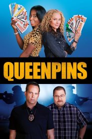 Queenpins (2021) Movie Download & Watch Online WEB-DL 480p, 720p & 1080p