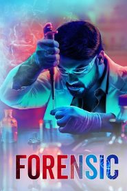 Forensic (2020) Dual Audio Hindi-Malayalam Movie Download & Watch Online WEB-DL 480p, 720p & 1080p