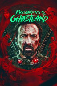 Prisoners of the Ghostland (2021) English Movie Download & Watch Online WEB-DL 480p, 720p & 1080p