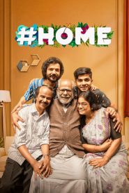 #Home (2021) Malayalam Movie Download & Watch Online WEB-DL 480p, 720p & 1080p