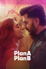 Plan A Plan B (2022) Multi Audio [Tamil + Telugu + Hindi + Eng] Movie Download & Watch Online WEB-DL 480p, 720p & 1080p