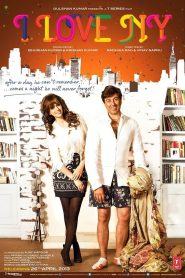 I Love NY (2015) Hindi Movie Download & Watch Online WEBRip 480p, 720p & 1080p