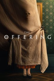 The Offering (2023) Movie Download & Watch Online WEB-DL 480p, 720p & 1080p