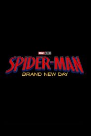 Spider-Man: Brand New Day (2026) Movie WEB-DL 480p, 720p & 1080p GDrive